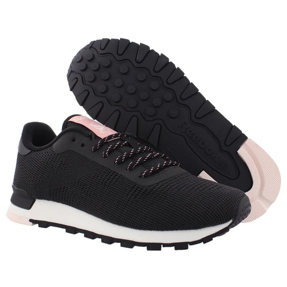 Reebok CL Flexweave sneakers Size 8.5 - Picture 1 of 8